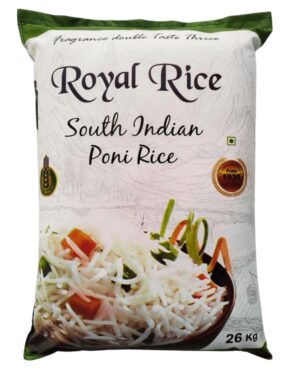 Roop Mahal Pure Poni Rice