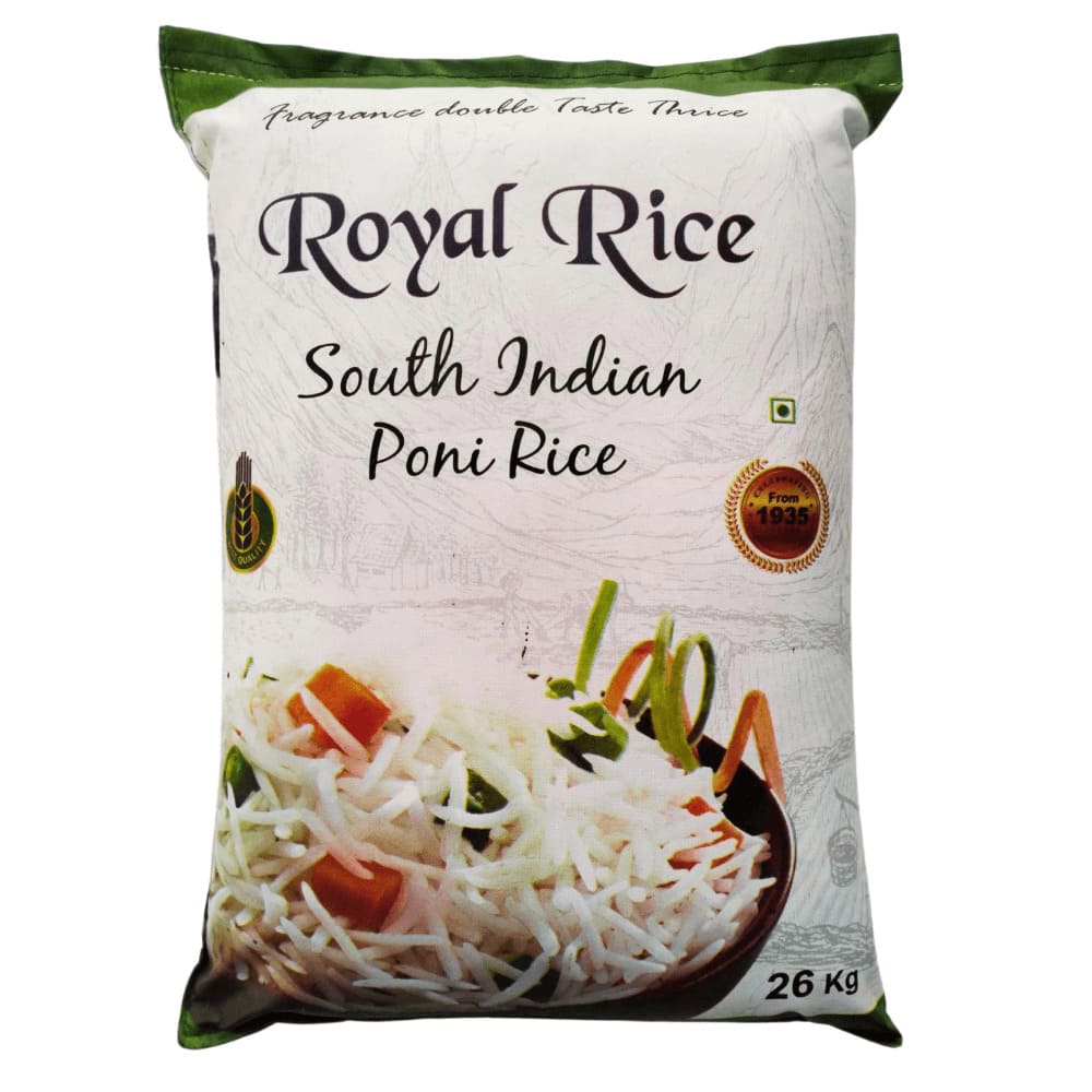 Roop Mahal Pure Poni Rice