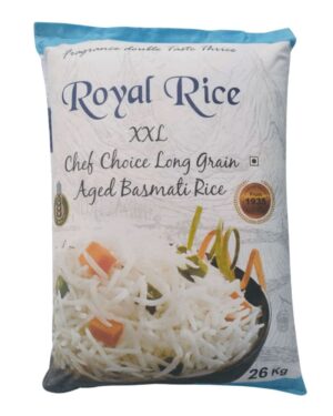 Roop Mahal XXL 1121 Rice (Superior Quality)