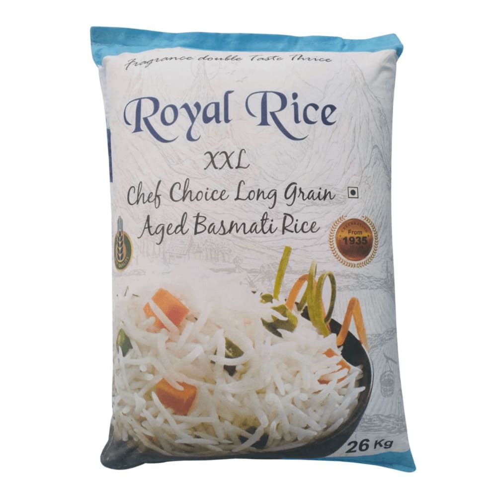 Roop Mahal XXL 1121 Rice (Superior Quality)